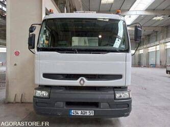 Image for TRUCKS 2006 Renault PREMIUM