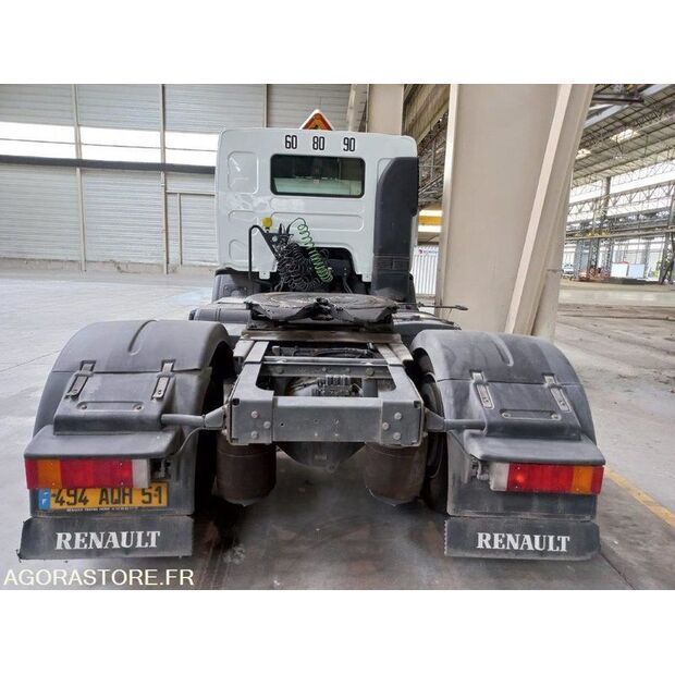 2006 Renault PREMIUM-43361620