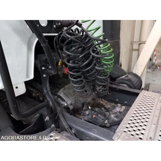 2006 Renault PREMIUM-43361630