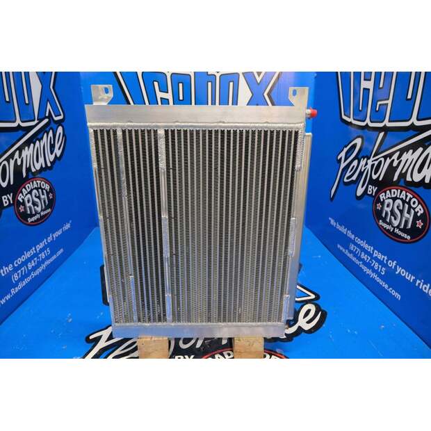 Ac Condenser Caterpillar Used-43361635