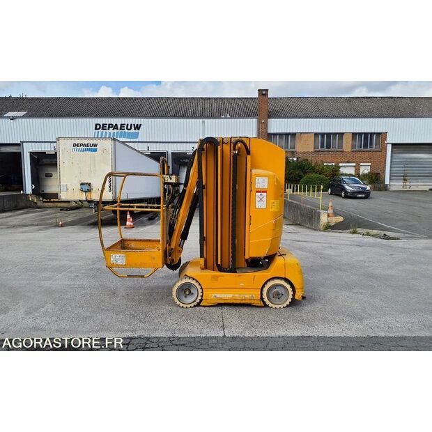 2006 JLG TOUCAN 1100A-43361637