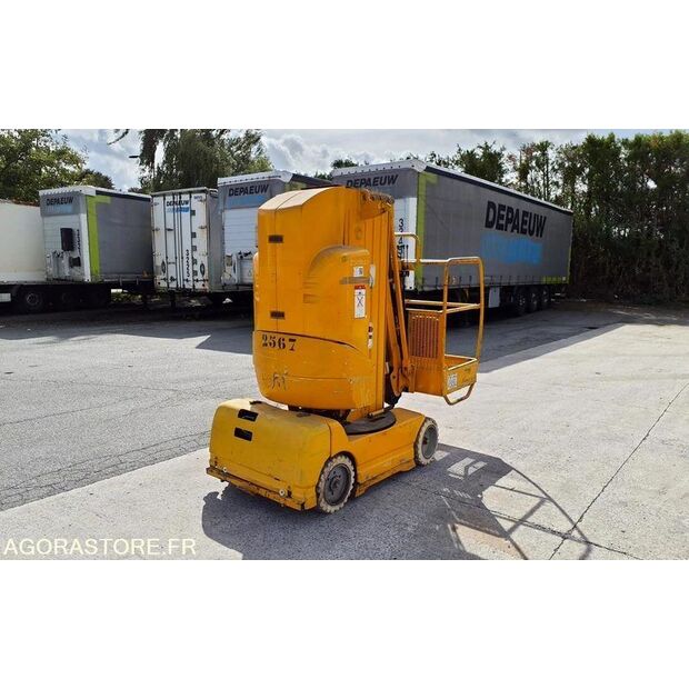 2006 JLG TOUCAN 1100A-43361638