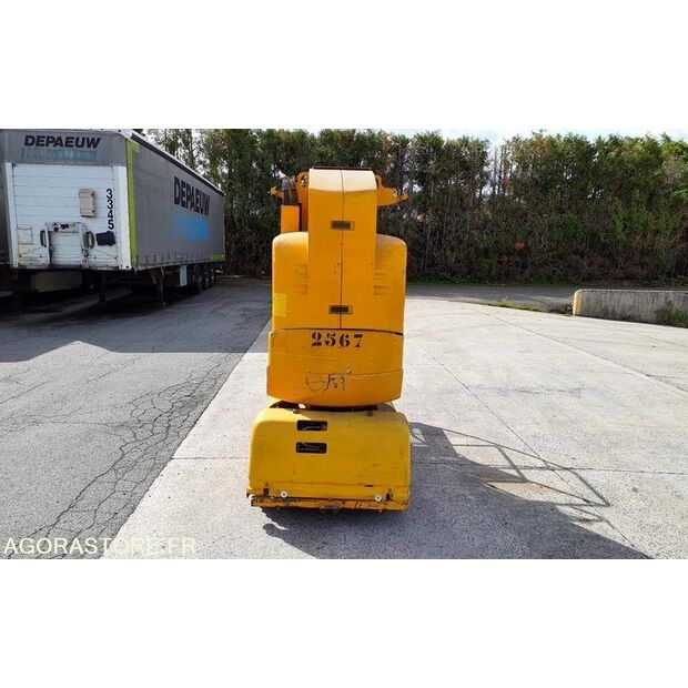 2006 JLG TOUCAN 1100A-43361639