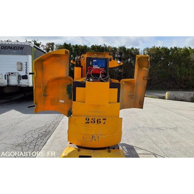 2006 JLG TOUCAN 1100A-43361640
