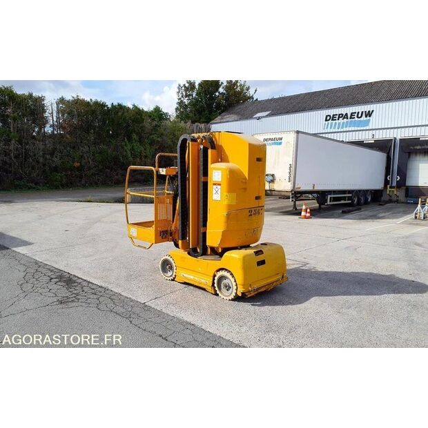 2006 JLG TOUCAN 1100A-43361641