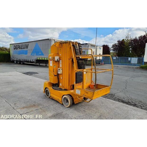 2006 JLG TOUCAN 1100A-43361642