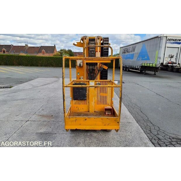 2006 JLG TOUCAN 1100A-43361643