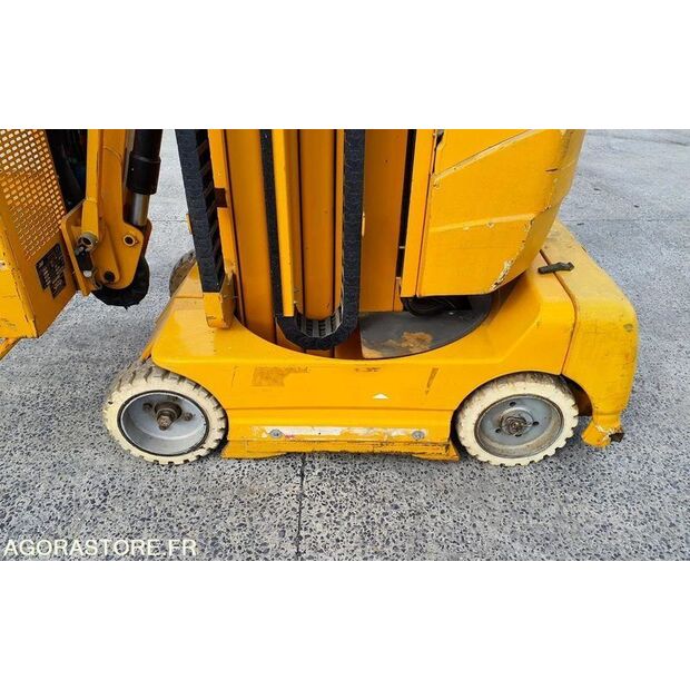 2006 JLG TOUCAN 1100A-43361644