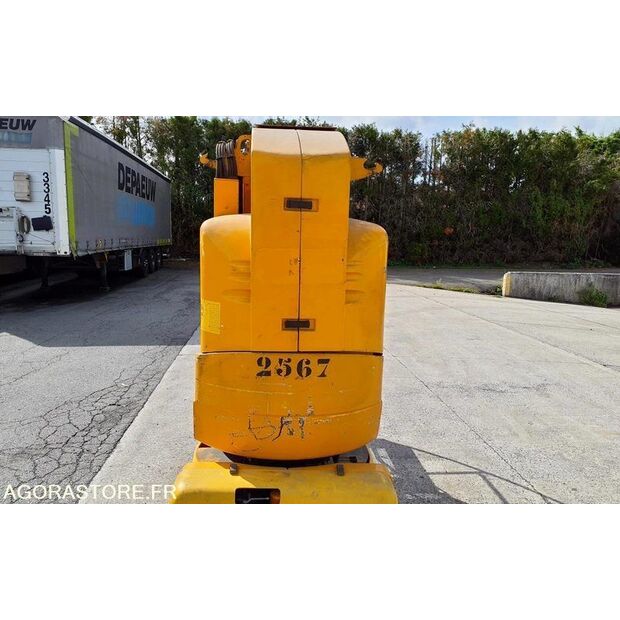 2006 JLG TOUCAN 1100A-43361645