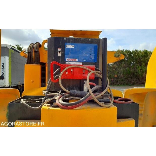 2006 JLG TOUCAN 1100A-43361646