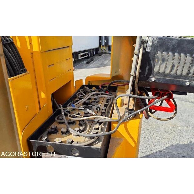 2006 JLG TOUCAN 1100A-43361648