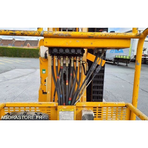 2006 JLG TOUCAN 1100A-43361651