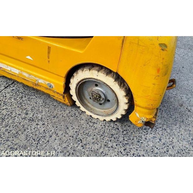 2006 JLG TOUCAN 1100A-43361654