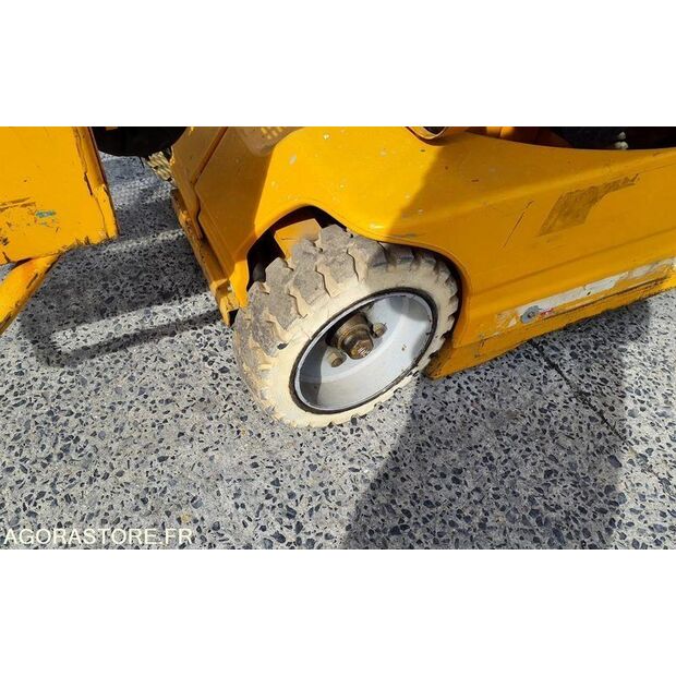 2006 JLG TOUCAN 1100A-43361655