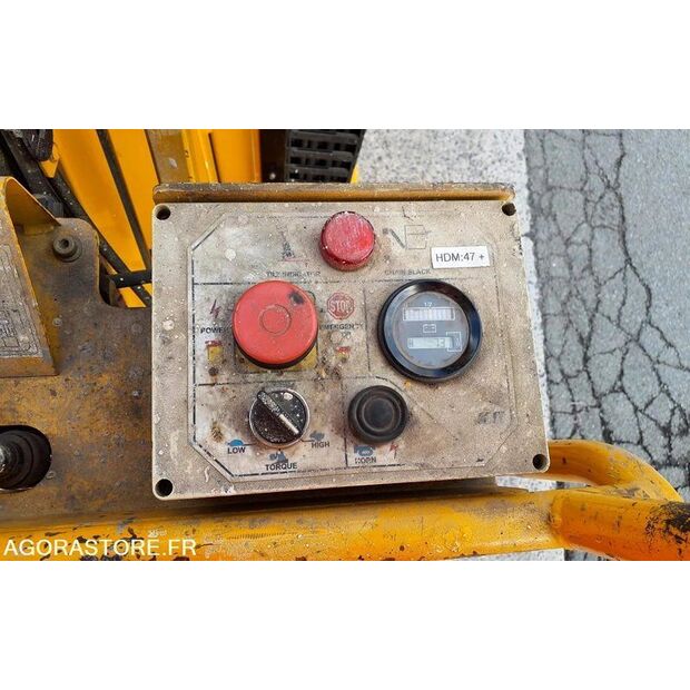 2006 JLG TOUCAN 1100A-43361657