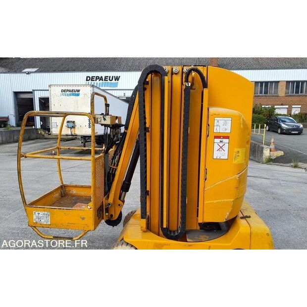 2006 JLG TOUCAN 1100A-43361658