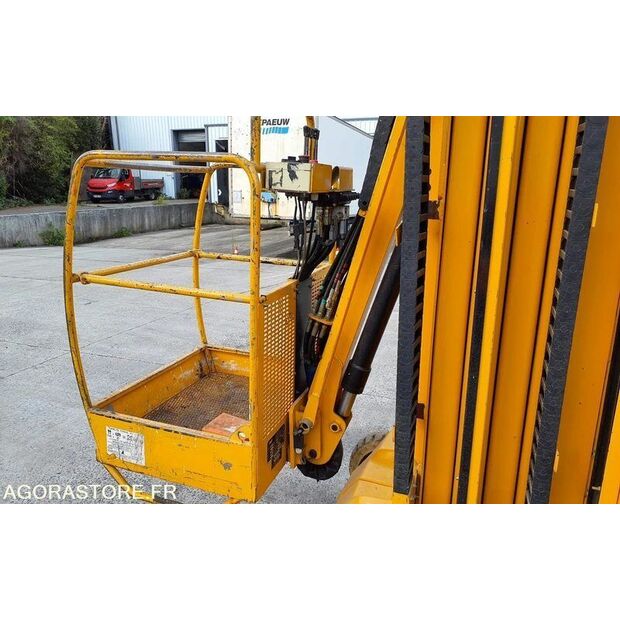 2006 JLG TOUCAN 1100A-43361660