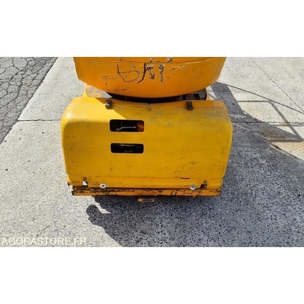 2006 JLG TOUCAN 1100A-43361661