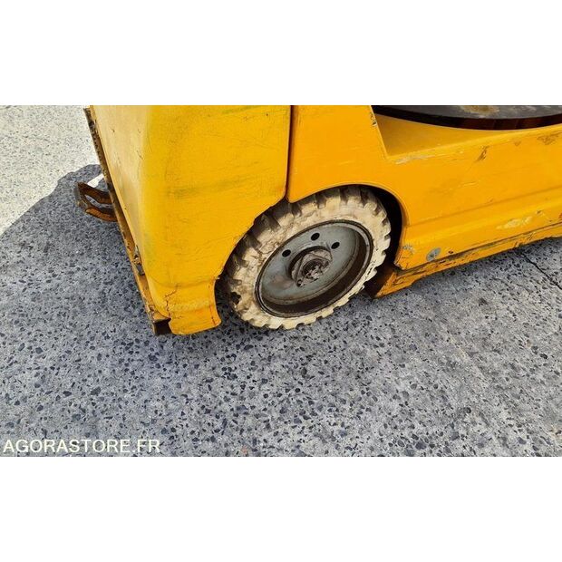 2006 JLG TOUCAN 1100A-43361662