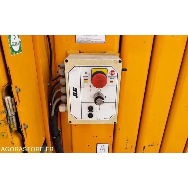 2006 JLG TOUCAN 1100A-43361663