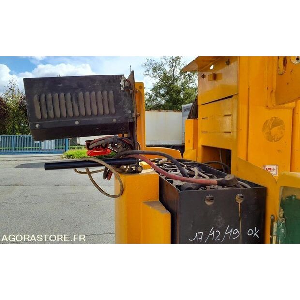 2006 JLG TOUCAN 1100A-43361664