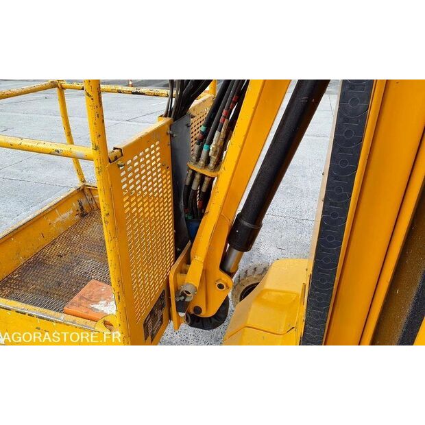 2006 JLG TOUCAN 1100A-43361665