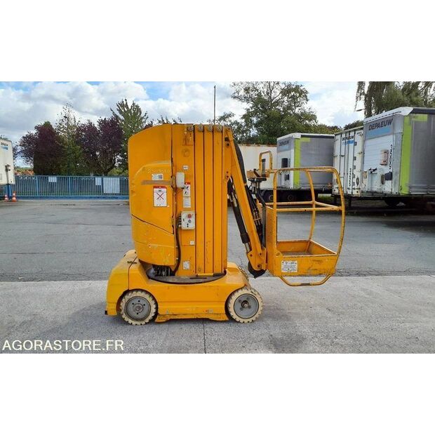 2006 JLG TOUCAN 1100A-43361666