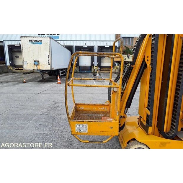 2006 JLG TOUCAN 1100A-43361667