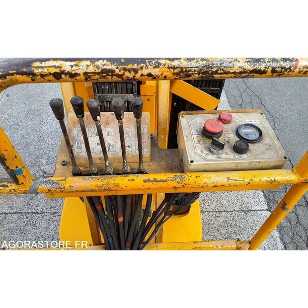 2006 JLG TOUCAN 1100A-43361668