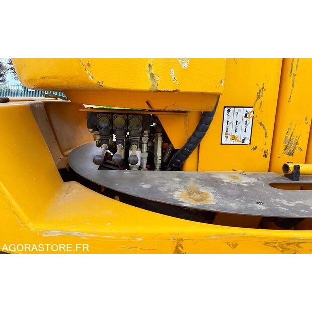 2006 JLG TOUCAN 1100A-43361670