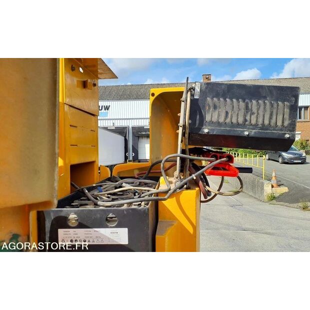 2006 JLG TOUCAN 1100A-43361671