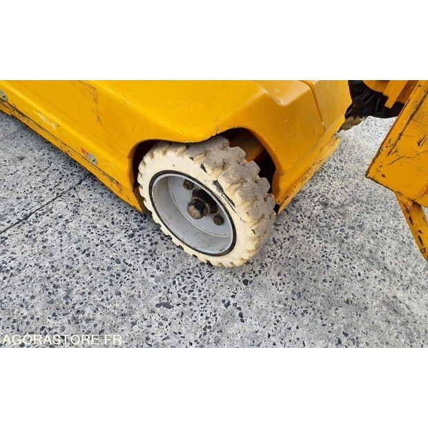 2006 JLG TOUCAN 1100A-43361672