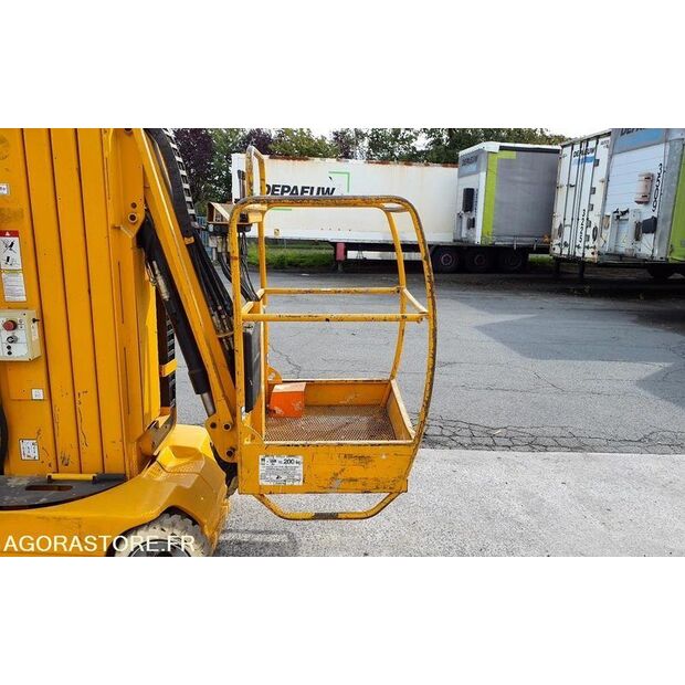 2006 JLG TOUCAN 1100A-43361674