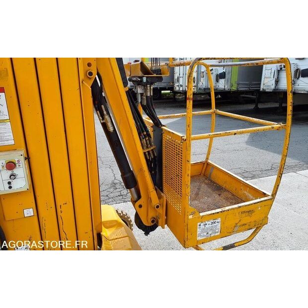 2006 JLG TOUCAN 1100A-43361676