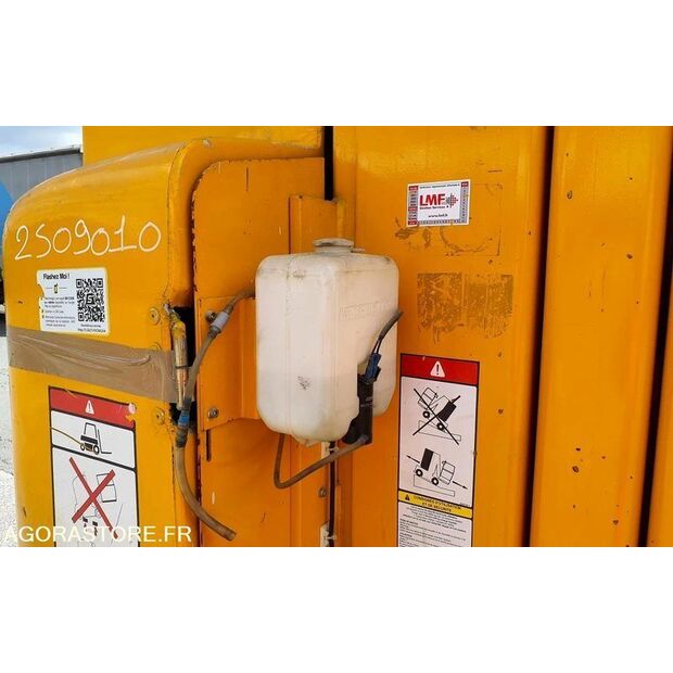 2006 JLG TOUCAN 1100A-43361677