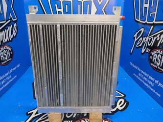 Image for Ac Condenser Caterpillar Used