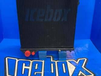 Image for Radiator-SOH Caterpillar Used