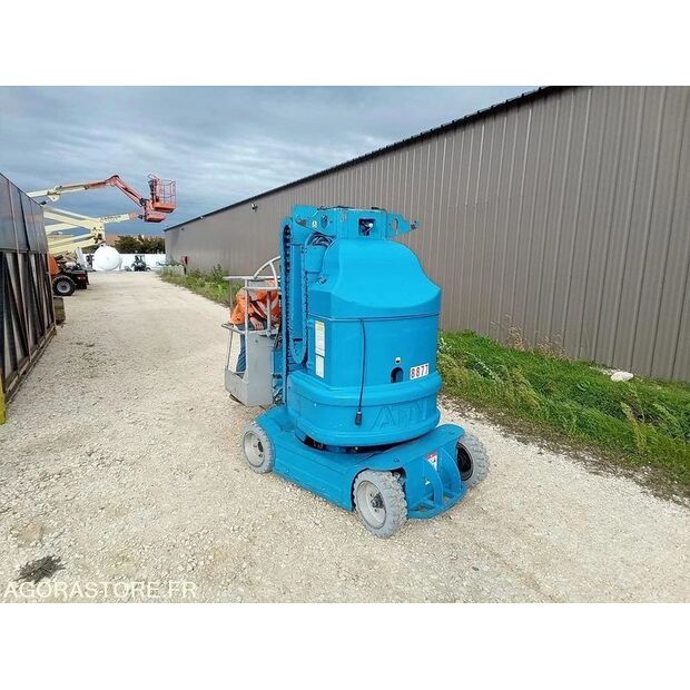 2007 ATN Piaf 880R-43361681