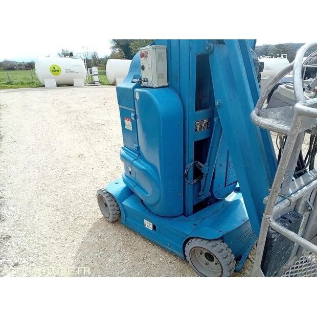 2007 ATN Piaf 880R-43361682