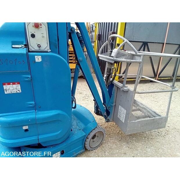 2007 ATN Piaf 880R-43361683