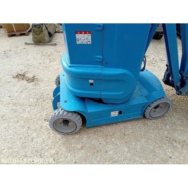 2007 ATN Piaf 880R-43361685