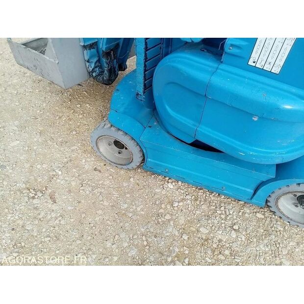 2007 ATN Piaf 880R-43361686