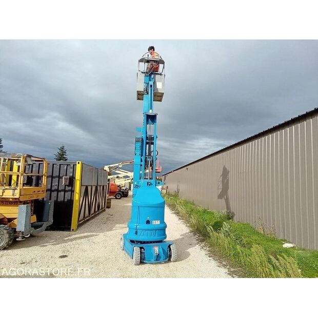 2007 ATN Piaf 880R-43361688