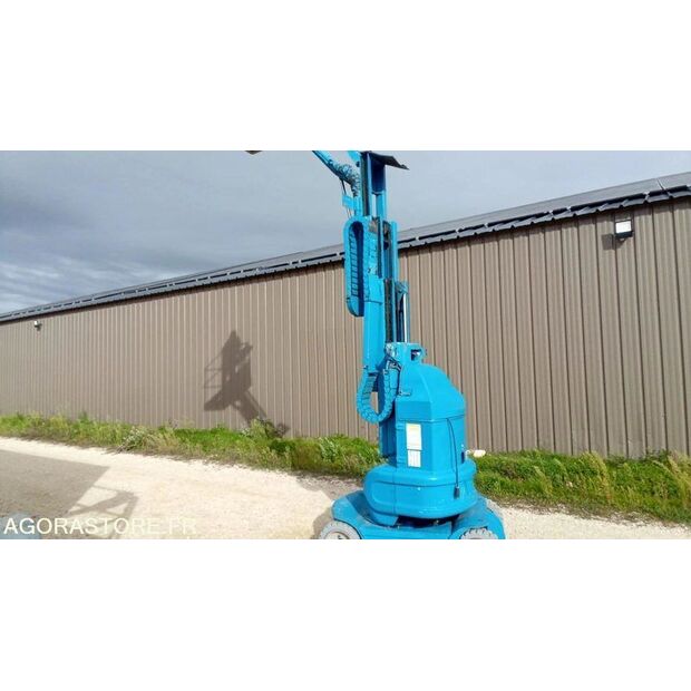 2007 ATN Piaf 880R-43361689