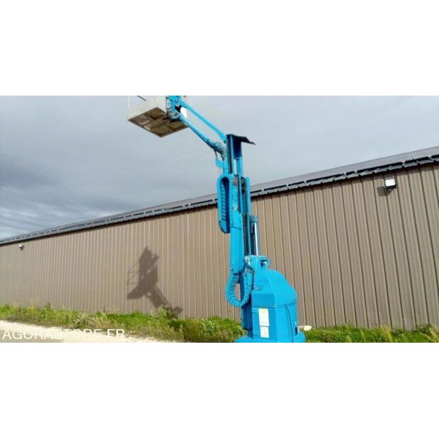 2007 ATN Piaf 880R-43361690