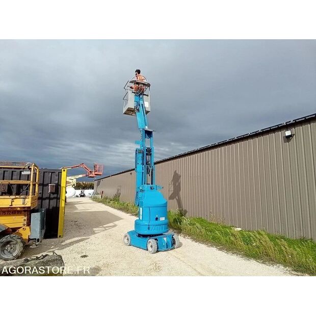 2007 ATN Piaf 880R-43361691