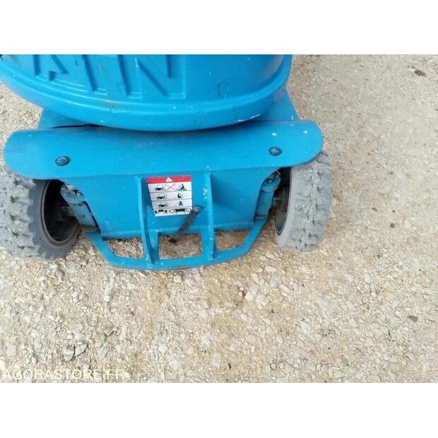 2007 ATN Piaf 880R-43361695