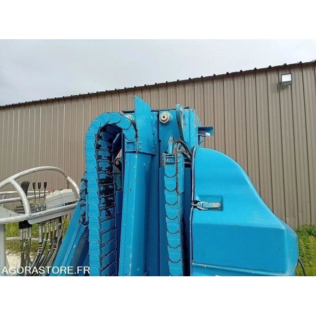 2007 ATN Piaf 880R-43361696