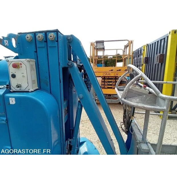 2007 ATN Piaf 880R-43361697