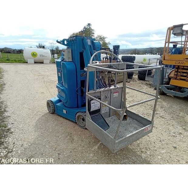 2007 ATN Piaf 880R-43361699